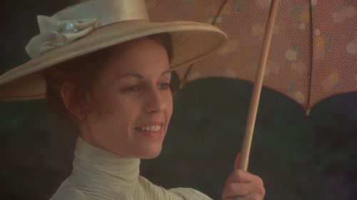Helen Morse in Picnic at Hanging Rock (1975)