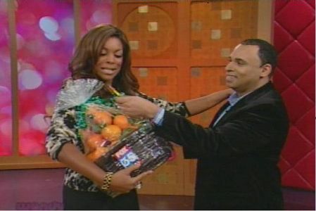 Wendy: The Wendy Williams Show (January 2010)