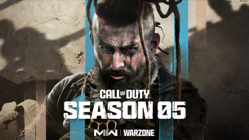 Zoltan Bathory in Call Of Duty Season 5