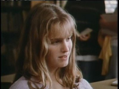 Nicole Stoffman in Degrassi High (1987)