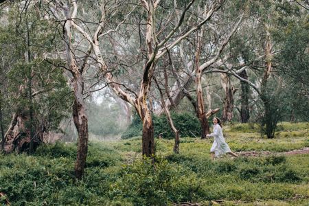 Lily Sullivan in Picnic at Hanging Rock (2018)