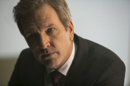 Martin Donovan in The Lottery (2014)