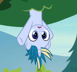 Skeedaddle - My Little Pony: Friendship is Magic
