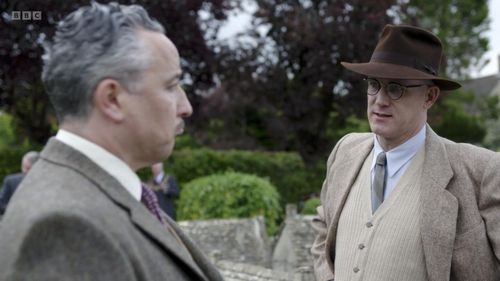 Father Brown: Series 10, Episode 1 - The Winds Of Change