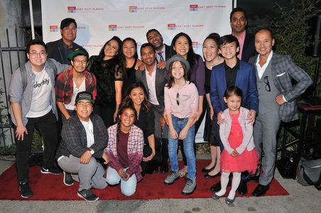 East West Players Presents ONE NIGHT ONLY: The Future Is Bright held at the David Henry Hwang Theater in Los Angeles, CA