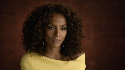 Janet Mock in Visible: Out on Television (2020)