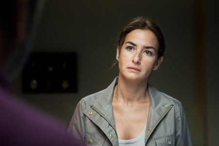 Belén López in 15 Years and One Day (2013)