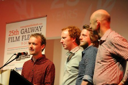 Discoverdale - Winner - Best International Feature - Galway Film Fleadh 2013