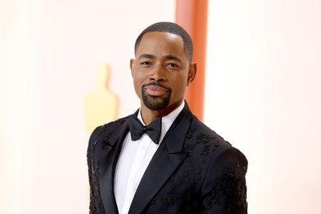 Jay Ellis at an event for The Oscars (2023)