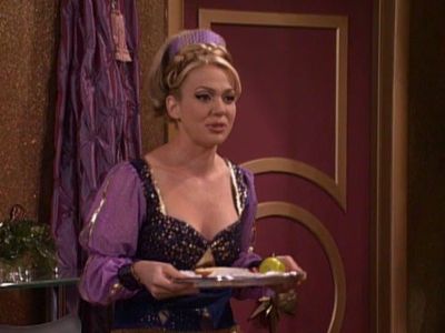 Candace Brown in Wizards of Waverly Place (2007)