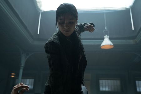 Nhung Kate in The Continental: From the World of John Wick: Night Two (2023)