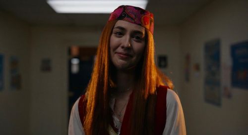 RaeAnne Boon in School Spirits (2023)