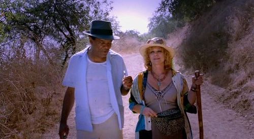 Jeanette O'Connor and John Witherspoon in After Sex (2007)