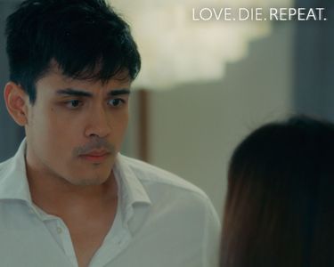 Xian Lim in Love. Die. Repeat. (2024)