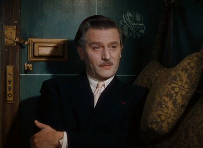 Anton Walbrook in The Red Shoes (1948)