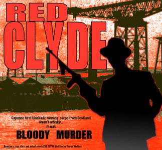 READ CLYDE: Period drama: Glasgow-Chicago