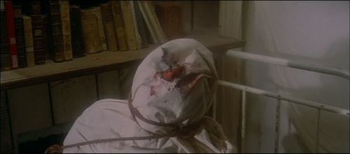 Ugo Bologna in Zombie (1979)