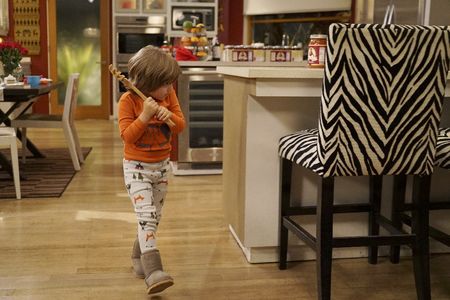 Jeremy Maguire in Modern Family (2009)