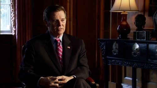 Tom DeLay in Casino Jack and the United States of Money (2010)
