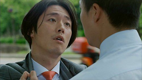 Jang Hyuk in Fated to Love You (2014)