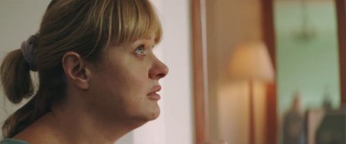 Anna Mikhalkova in About Love. For Adults Only (2017)