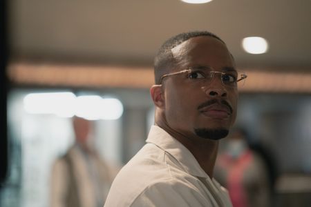 Cornelius Smith Jr. in Five Days at Memorial: Day One (2022)