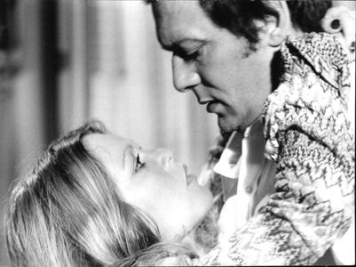 Brigitte Bardot and Maurice Ronet in Don Juan, or If Don Juan Were a Woman (1973)