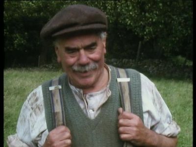 Danny James in All Creatures Great and Small (1978)