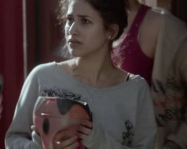 As Martina in WANTED, S03E04