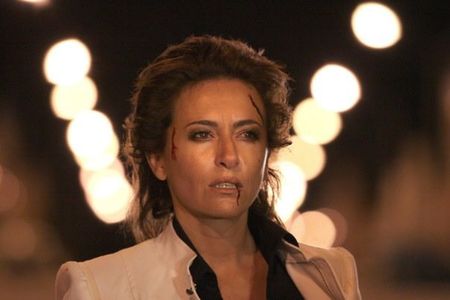 Sonia Castelo in Motivos personales (2005)