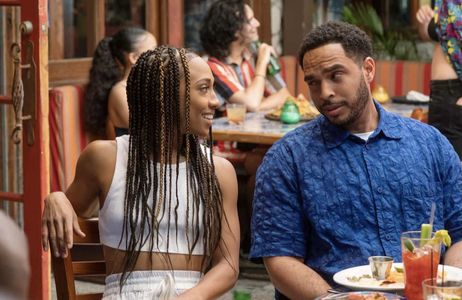 Insecure S5 Ep4