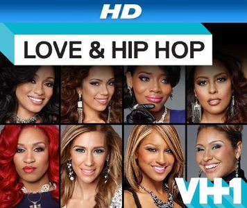 Erica Mena in Love and Hip Hop: New York (2010)