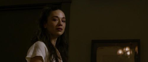 Crystal Reed in Incident in a Ghostland (2018)