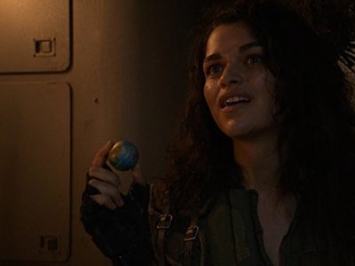 Eve Harlow in Agents of S.H.I.E.L.D. (2013)
