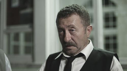 Erkan Can in Lal (2013)