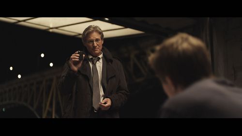 Bruce Boxleitner in Tron: Legacy (2010)