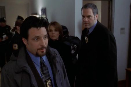 Law & Order: Criminal Intent Fico Di Capo Season 3 | Episode 19