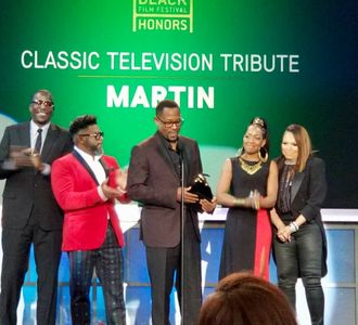 ABFF HONORS