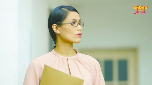 Nina Ricci Alagao in Inday Will Always Love You (2018)