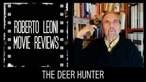 Roberto Leoni in Roberto Leoni Movie Reviews: The Deer Hunter (2019)