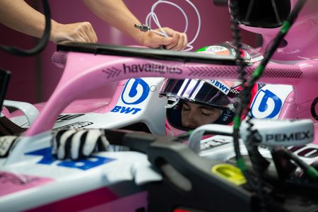 Esteban Ocon in Formula 1: Drive to Survive (2019)