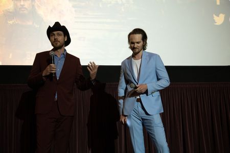 Aaron and Adam Nee introduce The Lost City