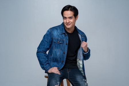 Hero Angeles in I, Will: The Doc Willie Ong Story (2020)