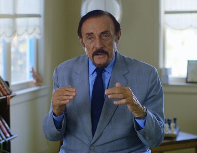 Philip Zimbardo in Bystander Revolution (2014)