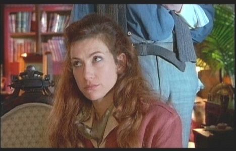 Florence Pernel in Jalna (1994)