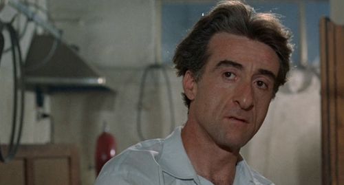 Valerio Ruggeri in A Quiet Place in the Country (1968)