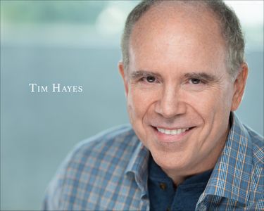Tim Hayes