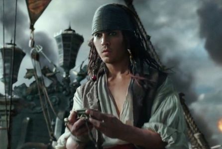 Anthony De La Torre in Pirates of the Caribbean: Dead Men Tell No Tales (2017)