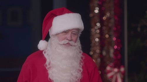 Howard Storey in A Wish For Christmas (2016)