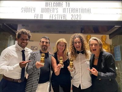 Sydney Women's international film festival 2020